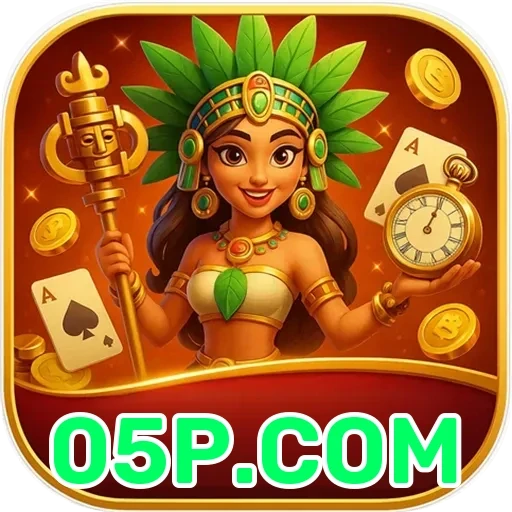 05P.COM: Como o App Revoluciona Seu Jeito de Experimentar Jogos