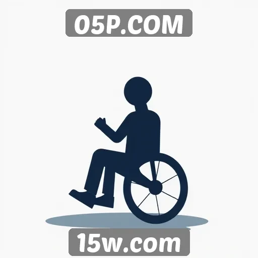 Acessibilidade de jogos no 05P.COM em debate