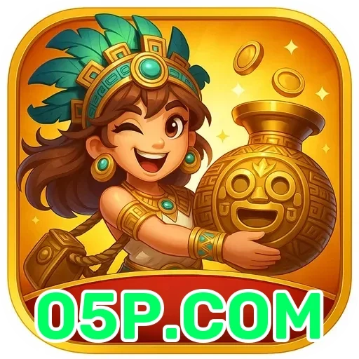 05P.COM: Explore Recursos Irresistíveis da Melhor Plataforma de Jogos